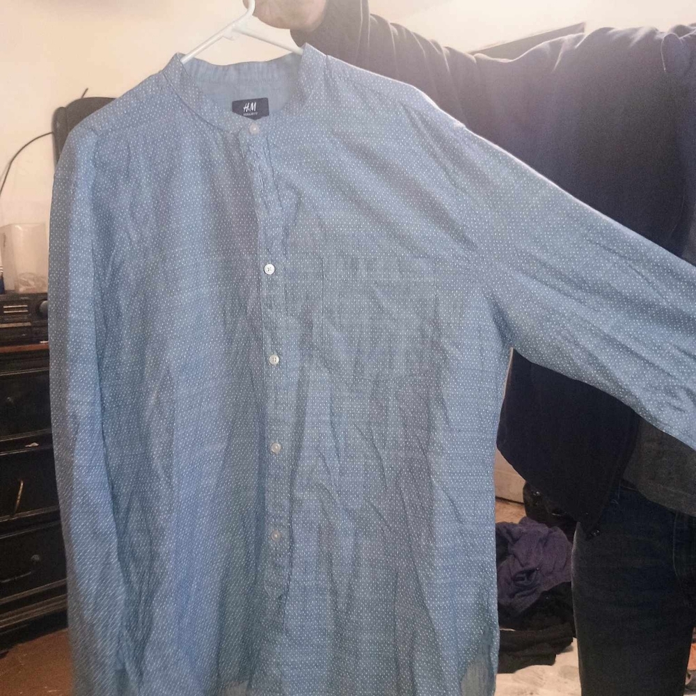 H&m t-shirt
